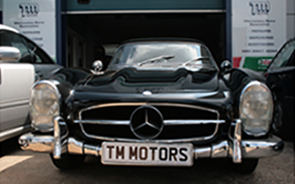 TM Motors homeimage