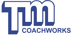 TM coachworks logo
